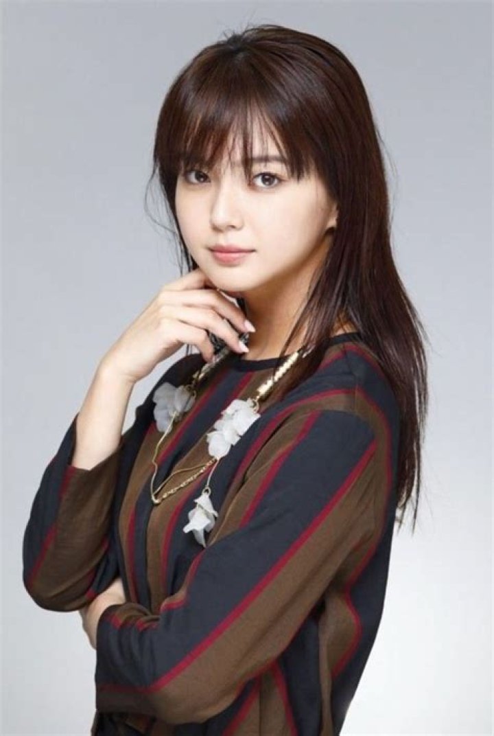 Enchanting Japanese Actresses: Uncovering Their Talent And Grace
