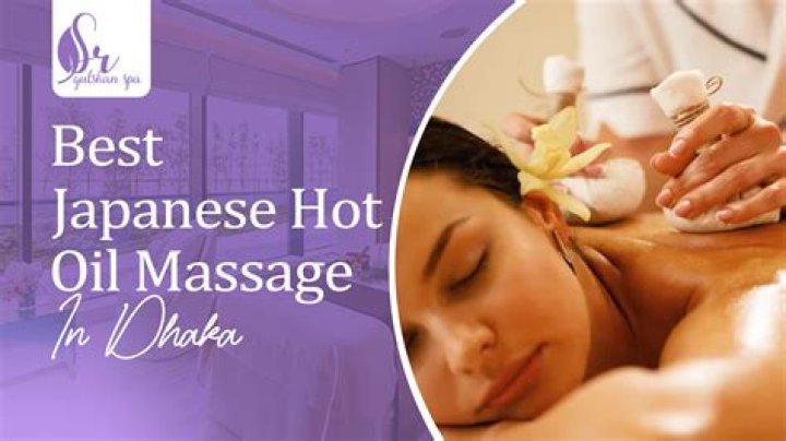 Exploring Japanese Oil Massage: A Comprehensive Guide For Lesbians