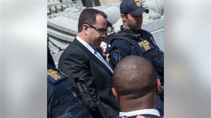 Unraveling The Truth Behind Jared Fogle Beating: A Story Of Redemption And Controversy