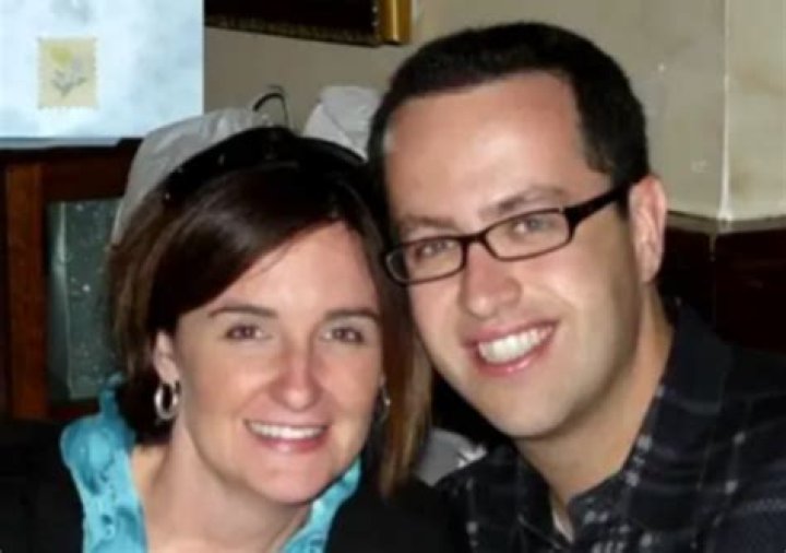 Jared Fogle's Ex-Wife, Kathleen McLaughlin, Sues Subway Restaurant Chain