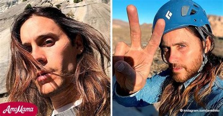 Discovering The Enigma Of The Jared Leto Retreat