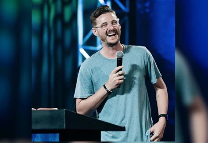 Megachurch Pastor Jarrid Wilson, Praised for Mental Health Advocacy, Dies by Suicide