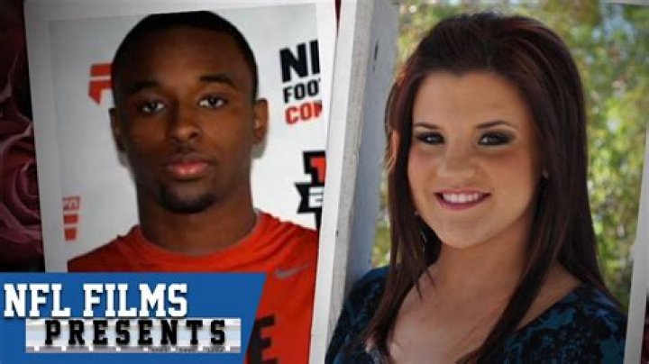 Unraveling The Love Story Of Jarvis Landry And His High School Sweetheart