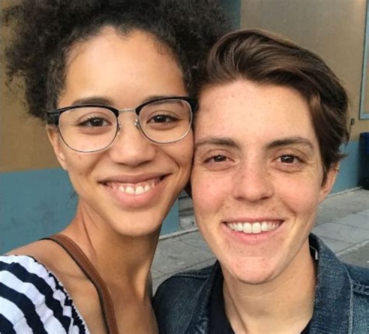 Discovering The Love Life Of Jasmin Savoy Brown: Who Is Her Partner?