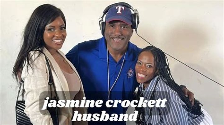 Unveiling The Love Life Of Jasmine Crockett: Is She Married?