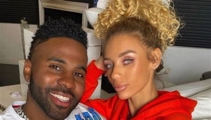 Unraveling Jason Derulo's Romantic Journey: A Complete Girlfriend List