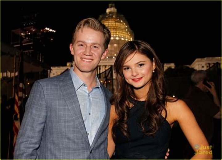 Unveiling Jason Dolley’s Girlfriend: The Heart Behind The Star