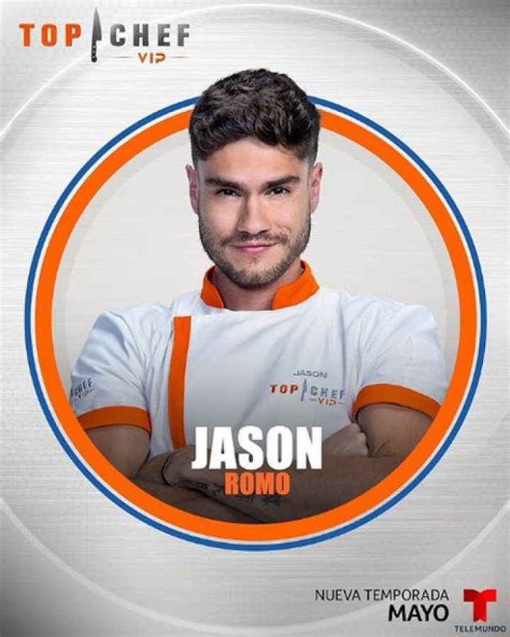 Unveiling The Life Of Jason Romo: A Comprehensive Biografia