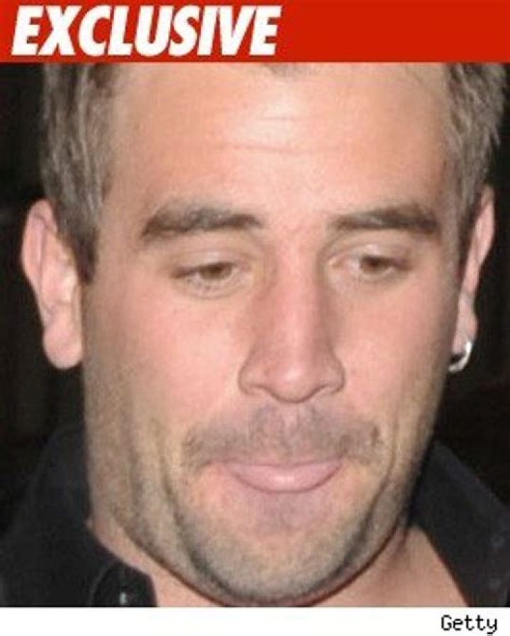 Jason Wahler: A Journey Through Fame And Arrests