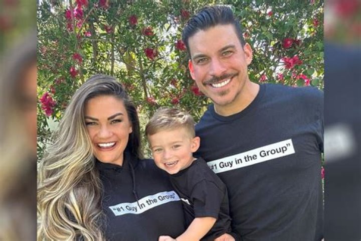 Jax Taylor's Son: A New Chapter In His Life
