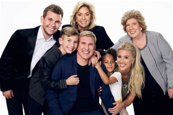 Unveiling Jay DeMarcus's Insightful Comments On Todd Chrisley