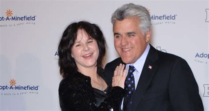 Jay Leno: Age, height, family, wife, net worth