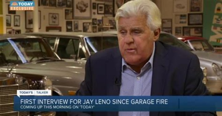 I got a face full of gas and caught on fire while working in garage