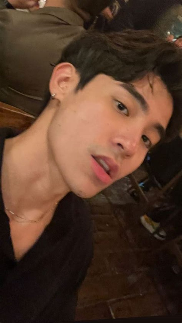 Unveiling The Mystery: What Is Jay Manalo's Real Name?