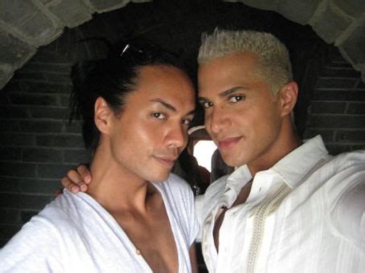 Jay Manuel Partner: Unveiling The Life And Career Of The Iconic Designer