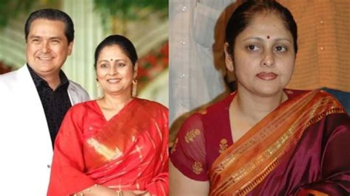 Unveiling The Life Of Jayasudha And Her Second Husband's Name