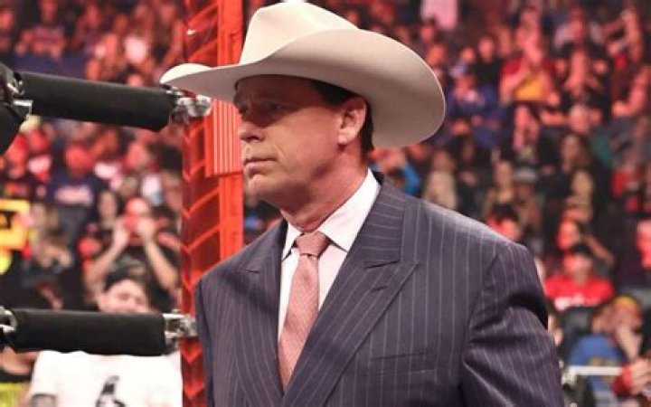 JBL’s WWE Status After Baron Corbin Split