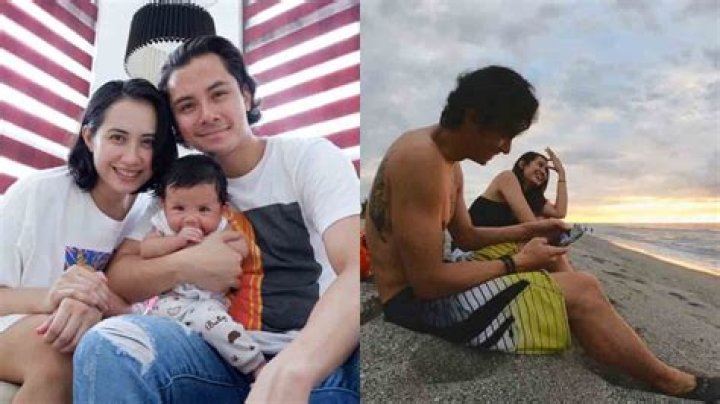 Unveiling The Life Of JC Santos' Wife: A Journey Of Love And Partnership