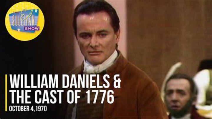 Exploring The World Of JD Daniels: Movies And TV Shows