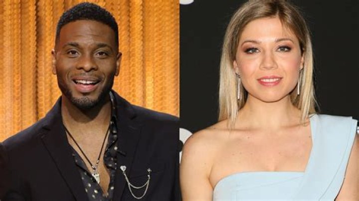 Unraveling The Mystery Of Jeanette McCurdy's Dating Life