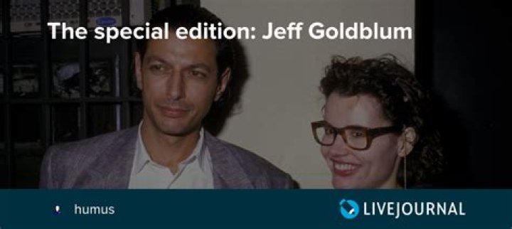 Discovering Jeff Goldblum's Wealth: A Comprehensive Look At His Net Worth