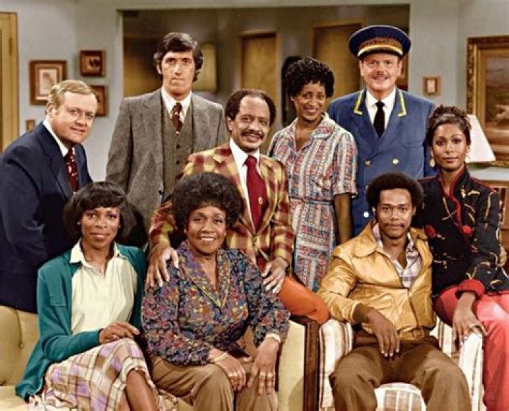 Jefferson Cast: The Rising Star Of Modern Cinema