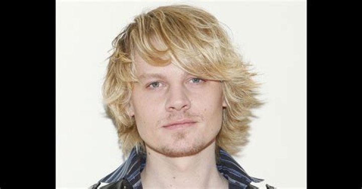 Jeffrey Carlson, actor from ‘All My Children,’ found dead at 48 years old – rest in peace