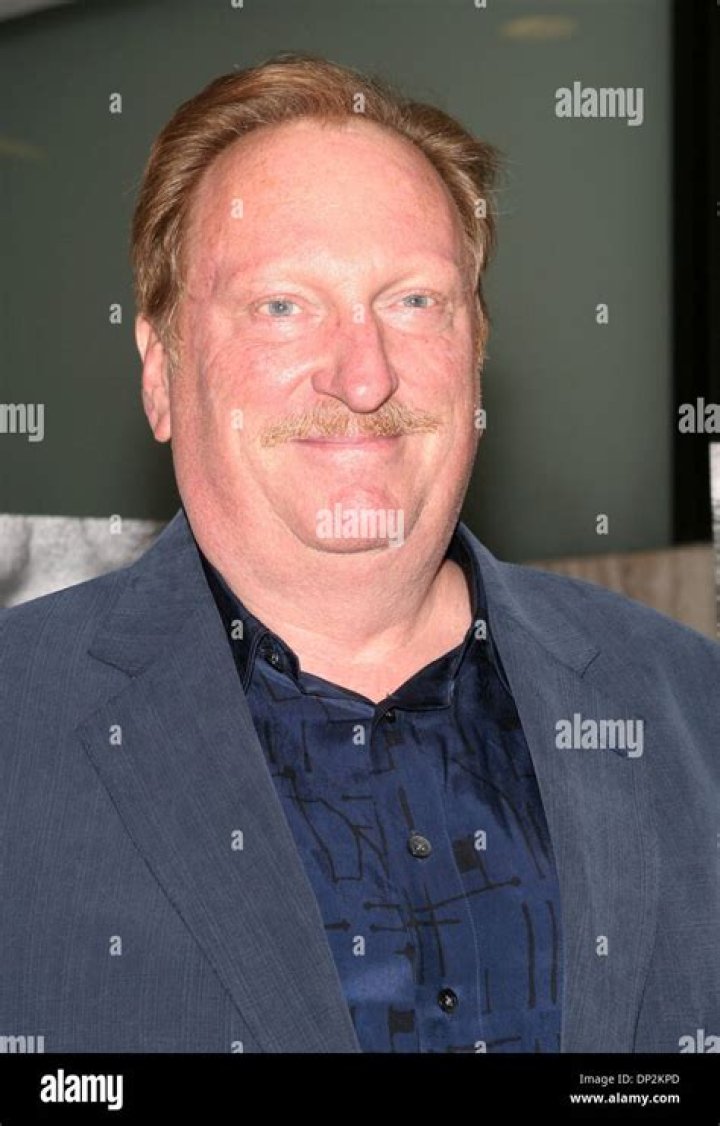 Unraveling The Mystique Of Jeffrey Jones: Is He Gay?