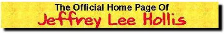 Unraveling The Life And Legacy Of Jeffrey Lee Hollis
