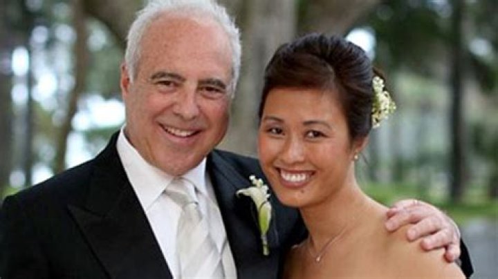 Unveiling The Love Life: Jeffrey Lurie's Girlfriend