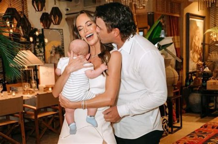 All About Jena Sims Baby: Updates And Milestones