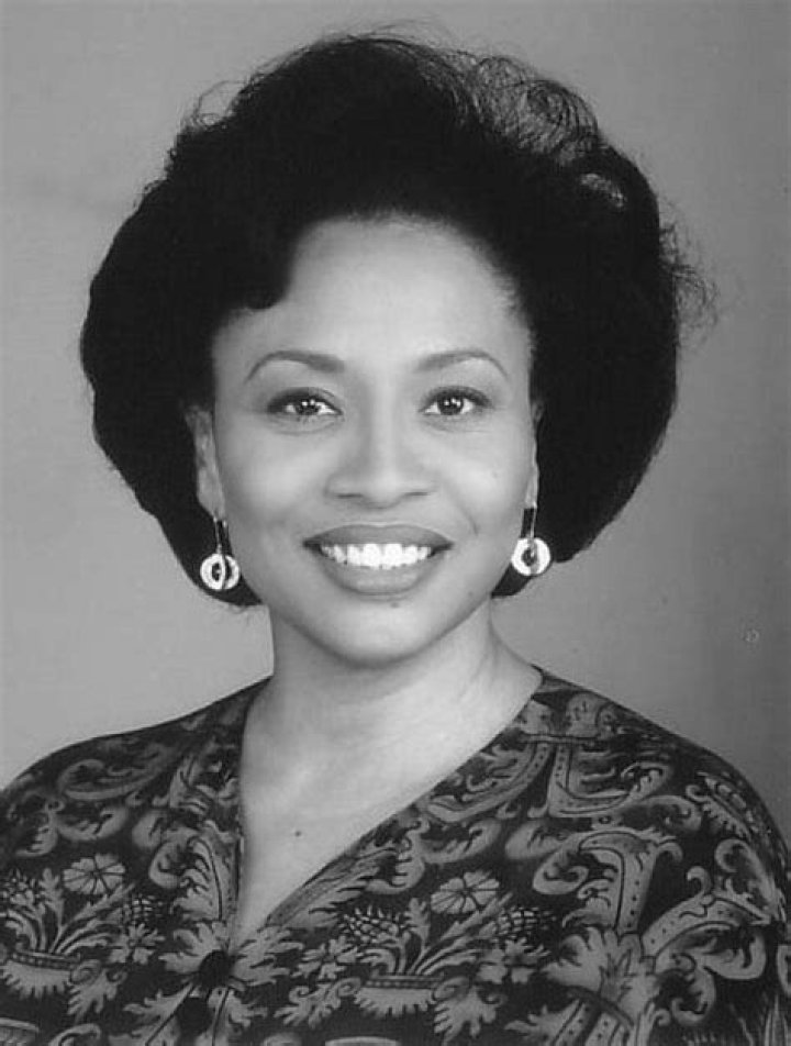 Jenifer Lewis: A Journey Through Youth And Stardom