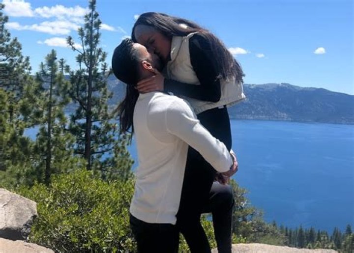 Uncovering The Mystery Of Jenna Chew's Boyfriend
