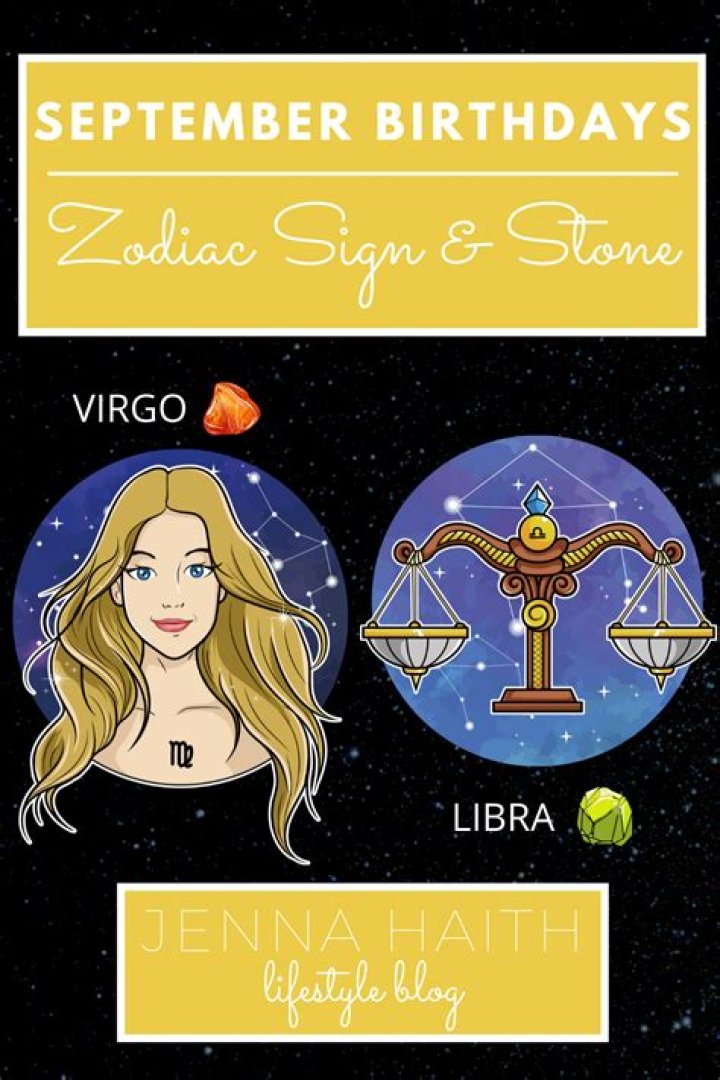 Unlocking The Mysteries Of Jenna Davis's Zodiac Sign