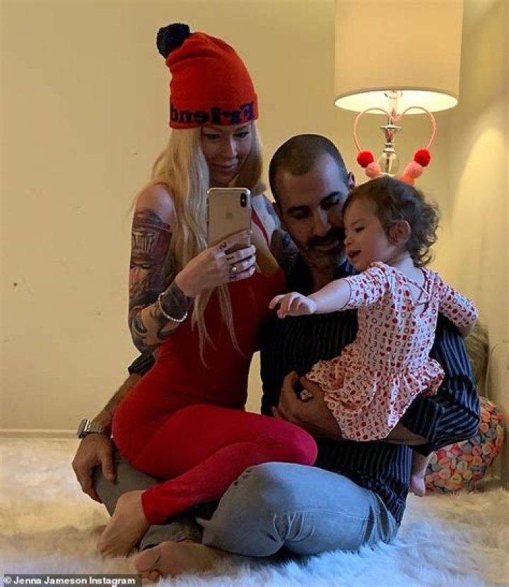 Discovering Jenna Jameson's Daughter Now: A Journey Through Time