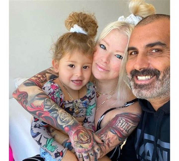 Exploring The Life And Career Of Jenna Jameson Lior