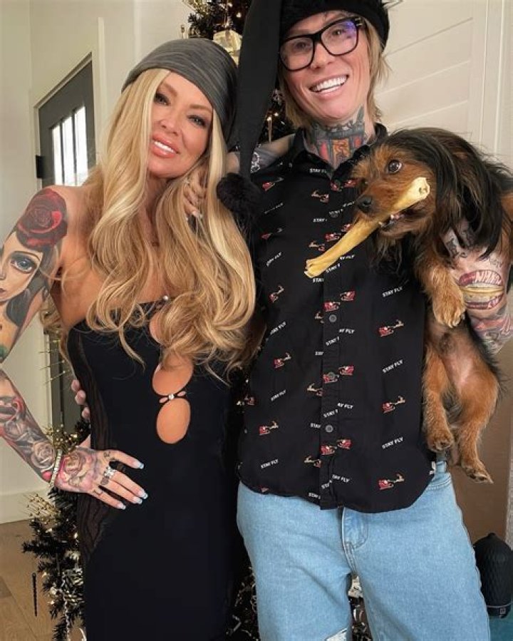 Jenna Jameson: The Evolution Of Her Net Worth Over Time