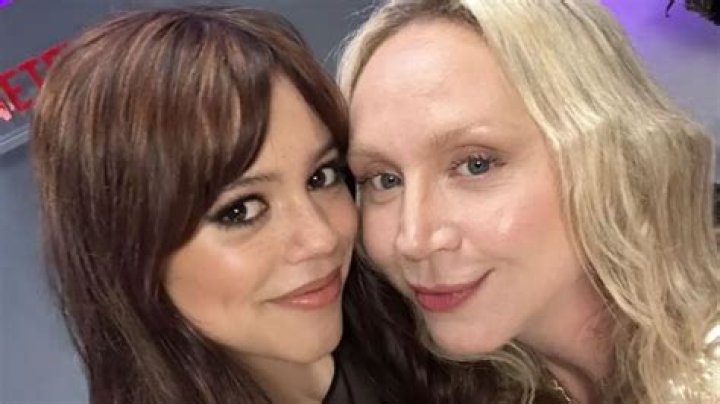 Unraveling The Mystery Of Jenna Ortega's Girlfriend