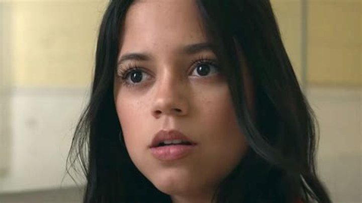 Unveiling Jenna Ortega's New Sex Scene: A Bold Move In Her Career