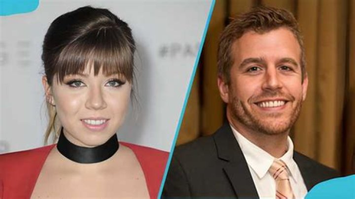 Jennette McCurdy And Joe Paul Glaser: A Deep Dive Into Their Relationship