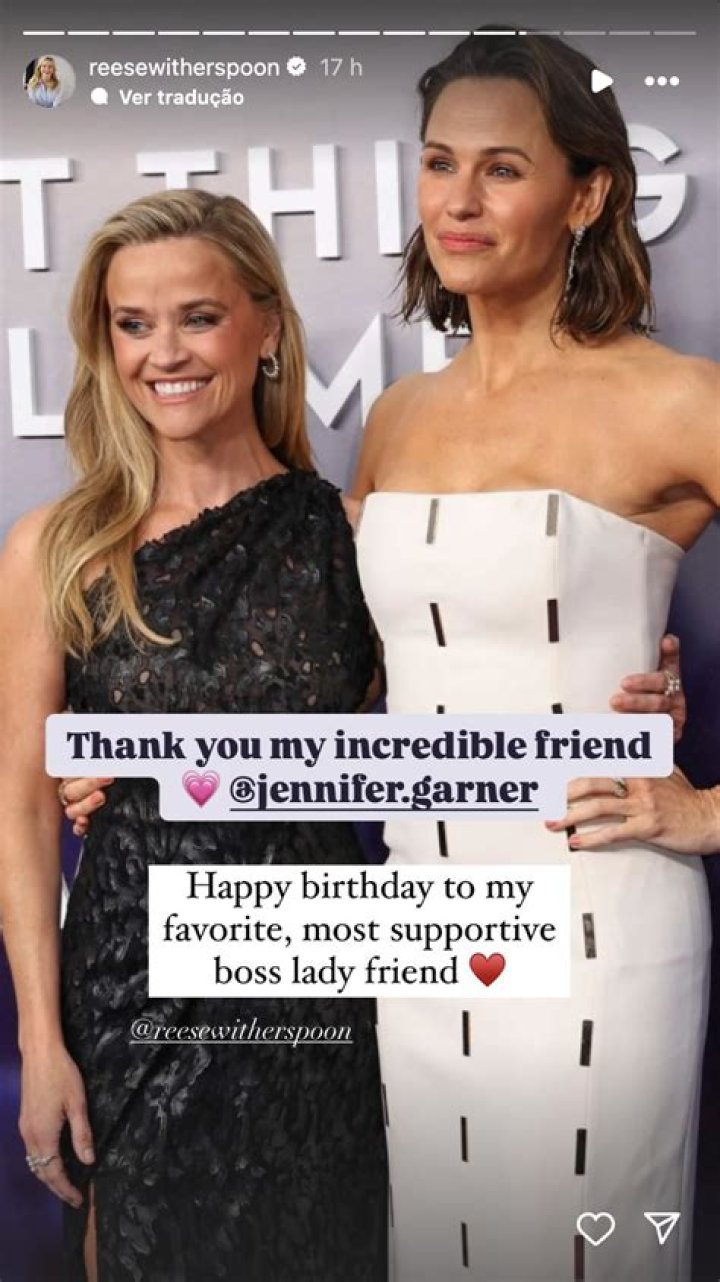 Exploring The Dynamic Duo: Jennifer Aniston And Kerry Washington