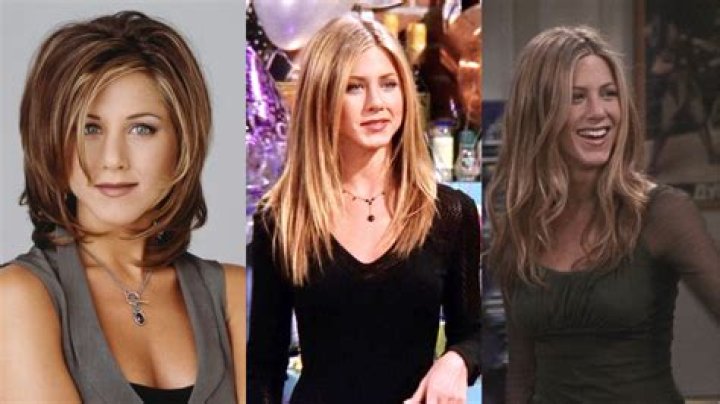 Unveiling The Charm: Jennifer Aniston Pics From Friends