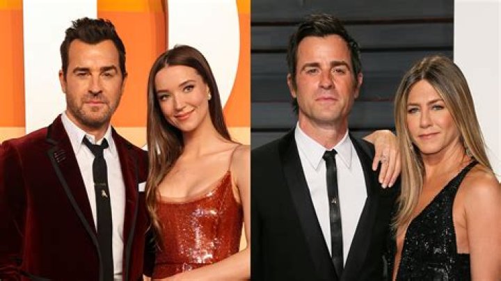 Love In The Spotlight: Jennifer Aniston's Wedding To Justin Theroux