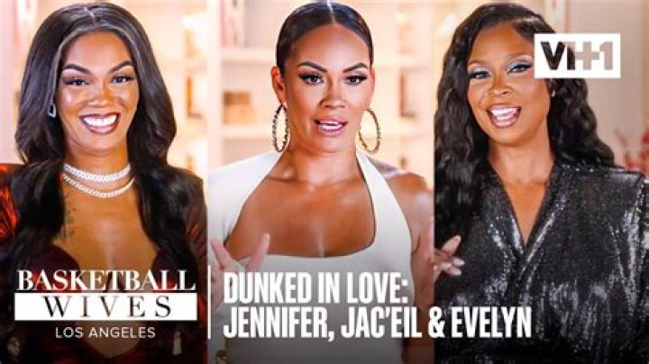 Jennifer From Basketball Wives Engaged: Love In The Spotlight