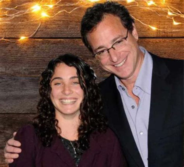 Discovering Jennifer Belle Saget: A Journey Through Her Life And Career