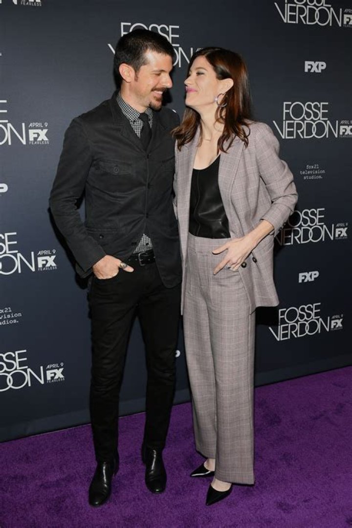 Unveiling The Life Of Jennifer Carpenter And Seth Avett's Son