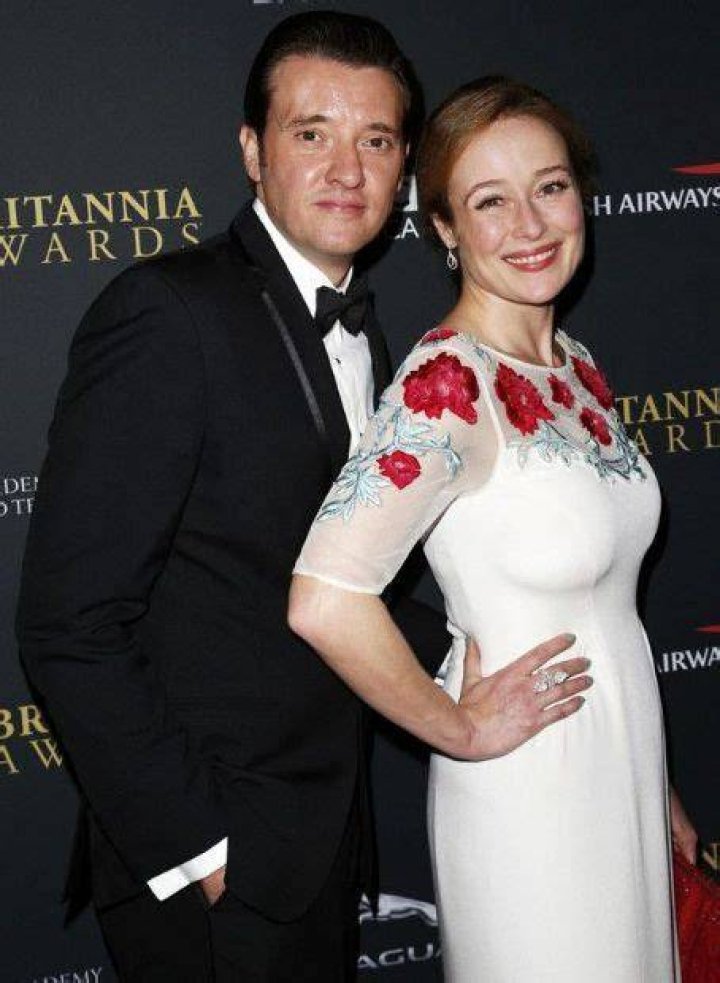 Unveiling The Life Of Jennifer Ehle And Her Husband Michael Scott Ryan