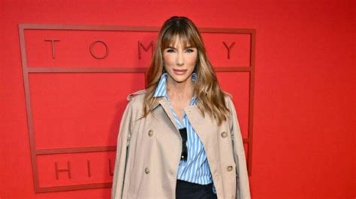 Exploring The Roots Of Jennifer Flavin's Ethnicity