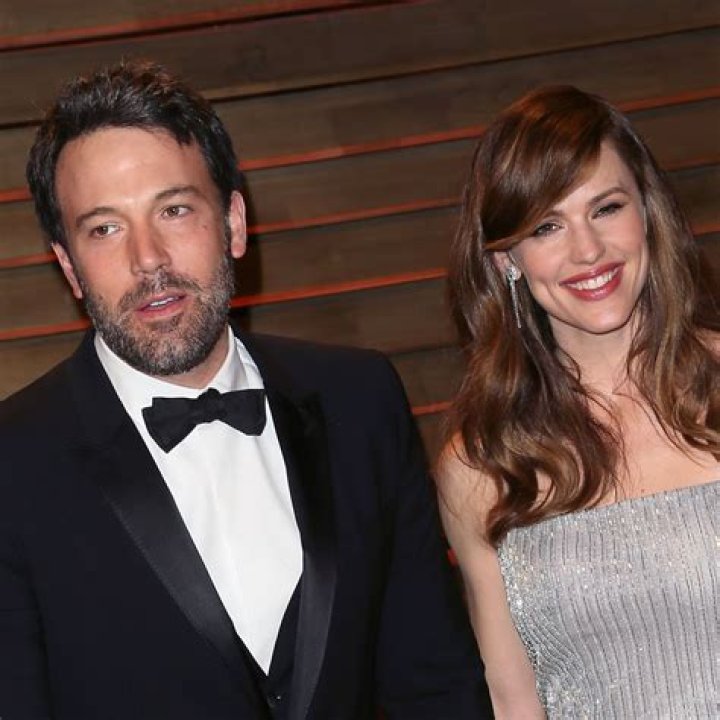 Unforgettable Moments: Jennifer Garner And Ben Affleck Movies Together