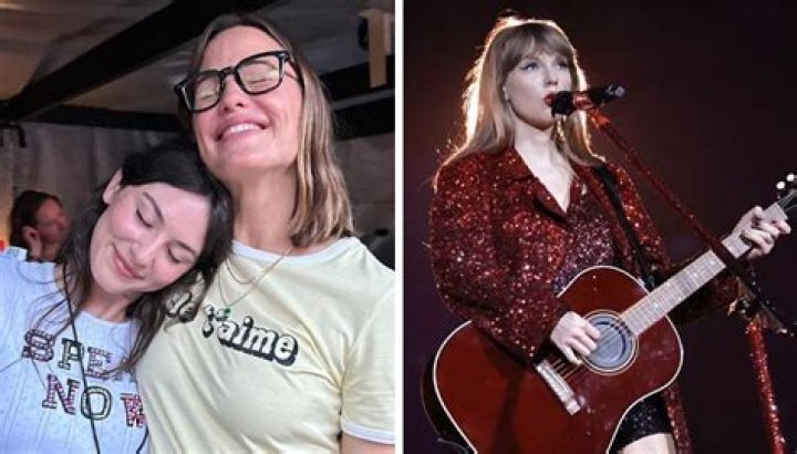 Exploring The Excitement Of Jennifer Garner's Eras Tour